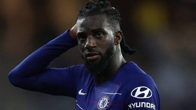 منافسة قوية بين باريس ومانشستر يونايتد لخطف نجم تشيلسي