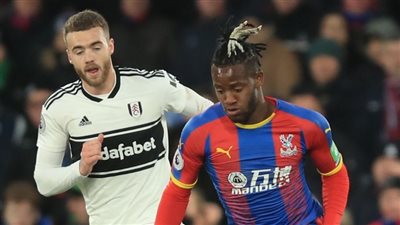 كريستال بالاس يقترب من تجديد إعارة مهاجم تشيلسي