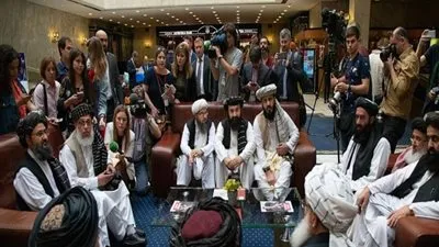 المؤتمر الأفغاني يجعل البلد أقرب إلى السلام