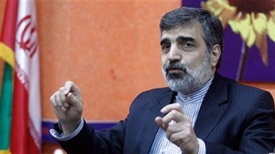 إيران تعلن رفع مستوى تخصيب اليورانيوم إلى 4.5%