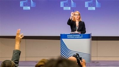 الاتحاد الأوروبي يدعو إيران إلى 