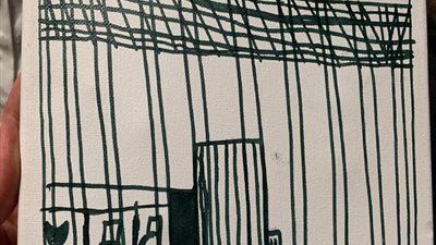 مفوضة اممية تعرب عن 