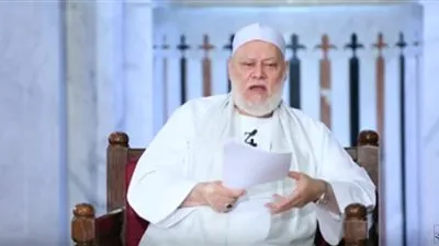 علي جمعة: يجوز للمرأة أن تمنع الإنجاب خوفًا على جمالها (فيديو)