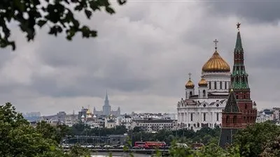 روسيا تعلق على تسريب رسائل السفير البريطاني في واشنطن