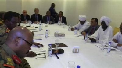 السودان.. لا خلاف بين 