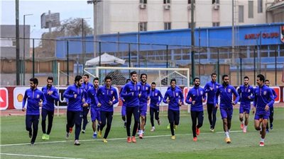 تدريبات الأهلي اليوم في معسكر إسبانيا