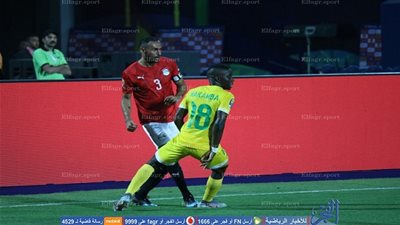 قائد منتخب مصر يعتذر ويوجه رسالة الوداع