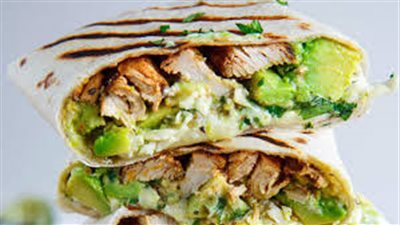 طريقة تحضير ستيك رول بالجبن 