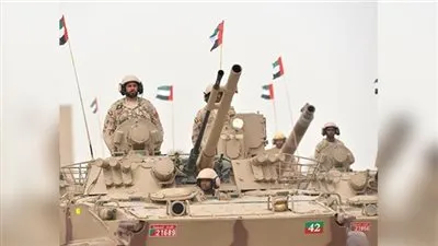 الإمارات توضح خلفيات إعادة إنتشار قواتها في اليمن