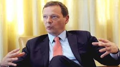 كبير مستشاري ماكرون يصل طهران في محاولة لإنقاذ الصفقة النووية