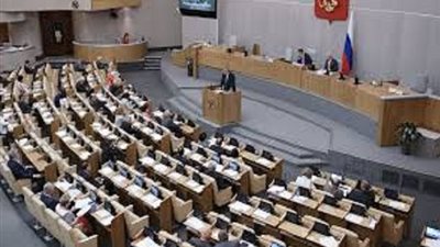 نواب روس يدعون إلى فرض قيود تجارية على جورجيا