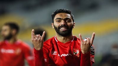 حسين الشحات يتحدث عن وداع الأهلي وموقعة الزمالك ورسالة للجماهير ولاسارتي