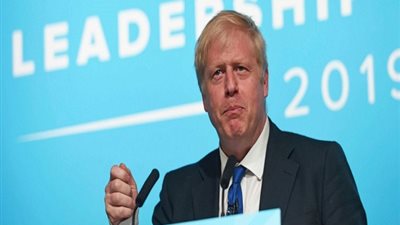 المتنافسون على رئاسة الوزراء البريطانية يستعدون للمناظرة