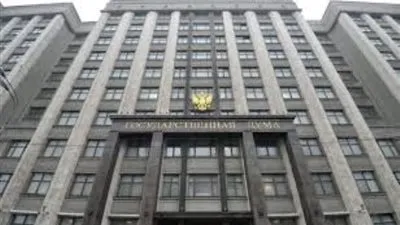 البرلمان الروسي يحث الحكومة على فرض عقوبات على جورجيا