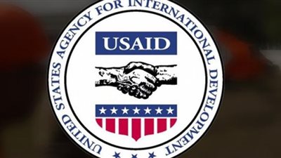  الوكالة الامريكية: نعمل على تحقيق الرفاهية للمصريين