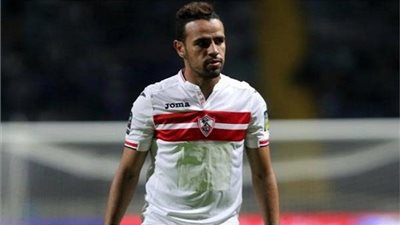 مدافع الزمالك يتعجل مصيره الأبيض