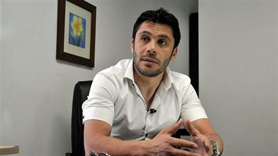 أحمد حسن: لماذا تركتم أجيري.. افتقدنا مدافع الأهلي في المنتخب