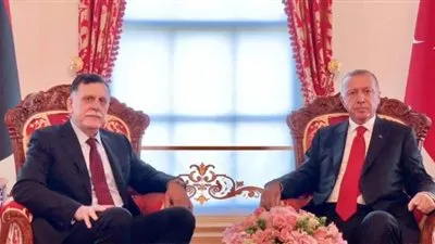 أدلة جديدة على تورط تركيا في تهريب أسلحة إلى ليبيا بطائرات أوكرانية