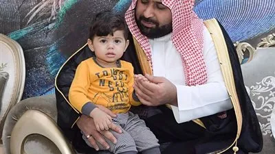 شفاعة أمير جازان ونائبه تعتق رقبة مواطن بمحافظة أبو عريش