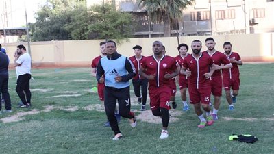 رسمياً .. إستمرار كاستيلا وعاشور في صفوف المنيا 