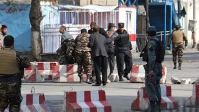 سماع دوي انفجار في ننغرهار شرقي أفغانستان      