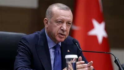 أردوغان يصدر تصريحات مهينة للنظام القطري