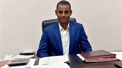 شاب أقصري يتولى منصبًا هامًا بديوان عام المحافظة