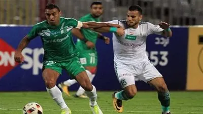 عاشور الأدهم: فضلت سيراميكا كليوباترا عن أندية الممتاز