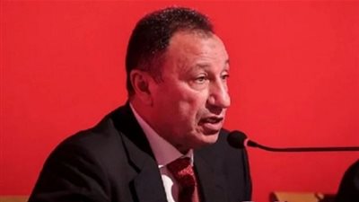 أول رد فعل من الأهلي بعد قرار 