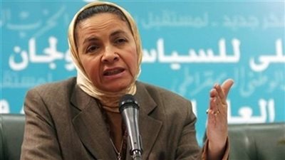 يمن الحماقي: مصر أهملت القارة السمراء لسنوات طويلة لأسباب سياسية