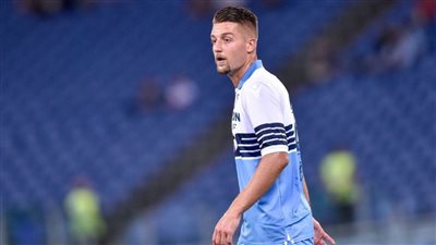 يوفنتوس يضع شرطًا وحيدًا للتعاقد مع ميلينكوفيتش 