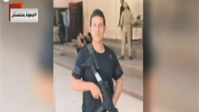 بعد تكريم أسرة الشهيد عمر القاضي.. 