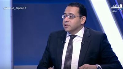 عمرو حسن: وسائل منع الحمل آمنة