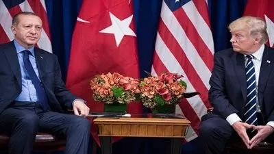 أمريكا تجدد تحذيرها لتركيا بشأن منظومة إس-400 الروسية