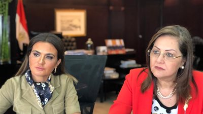  وزارات الهجرة والاستثمار والتخطيط تبحث إطلاق مؤتمر 