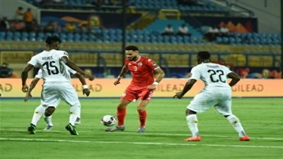 الاتحاد الغاني يعتذر للجماهير والرئيس عن وداع أمم إفريقيا