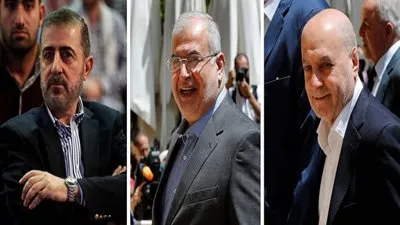 رئيس البرلمان اللبناني يدين العقوبات الأمريكية على المشرعين