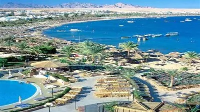 تشغيل خط طيران شارتر بين وهران الجزائرية وشرم الشيخ أغسطس المقبل