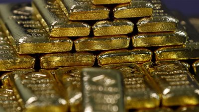 5 دول عربية في قائمة أكبر احتياطيات الذهب في العالم