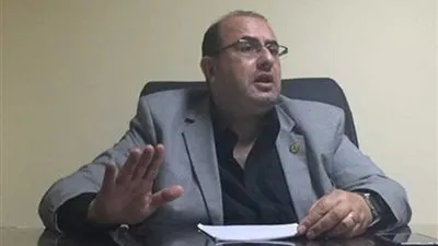 برلماني يتقدم بطلب إحاطة حول نقص أسرى العناية المركزة والغسيل الكلوي بالمحافظات