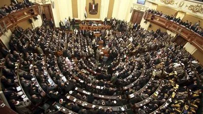 البرلمان يوافق على تعديل قانون الجامعات الخاصة والأهلية