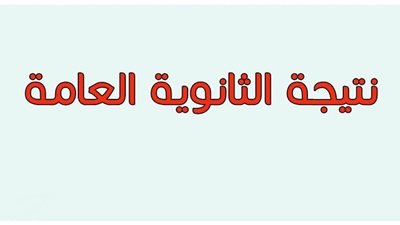 قريبا.. نتيجة الثانوية العامة 2019 برقم الجلوس والاسم عبر موقع وزارة التربية والتعليم