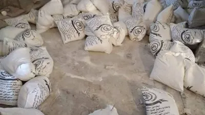 بيطري الفيوم: تحصين 43 ألف و466 حيوان ضد مرض الحمى القلاعية 