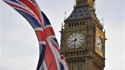 إرتفاع الناتج المحلي الإجمالي البريطاني بنسبة 0.3٪ في مايو