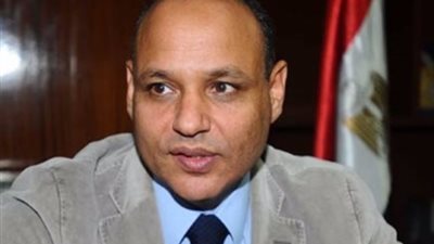 هل يوجد برامج للاستفادة من علمائنا بالخارج؟.. رئيس أكاديمية البحث العلمي يرد