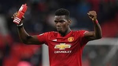 تقارير.. ريال مدريد يقدم مبلغ كبير لضم بوجبا