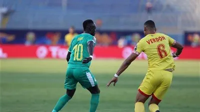 بعد غياب 13 عامًا .. منتخب السنغال يتأهل لنصف نهائي أمم إفريقيا للمرة الرابعة في تاريخه