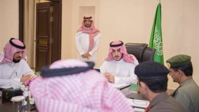 أمير الجوف: 