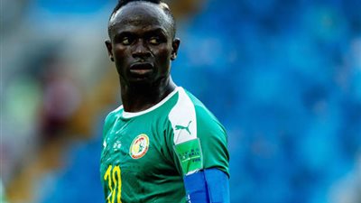 ماني يعرب عن سعادته بالتأهل ويتوعد لحصد الأميرة السمراء