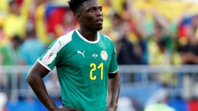 جاساما: مباراة بنين كانت صعبة وأحيي لاعبيهم على الأداء